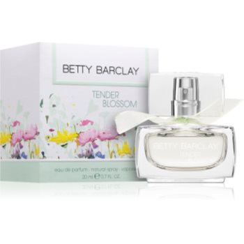 Betty Barclay Tender Blossom Eau de Parfum pentru femei